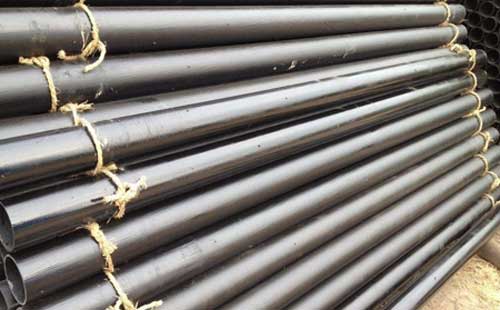 金川柔性抗震铸铁管