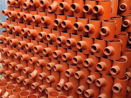 金川寒露时节，金利建材助您构建坚固排水系统