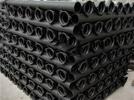 金川雨季来临，金利建材助您构建坚固排水系统