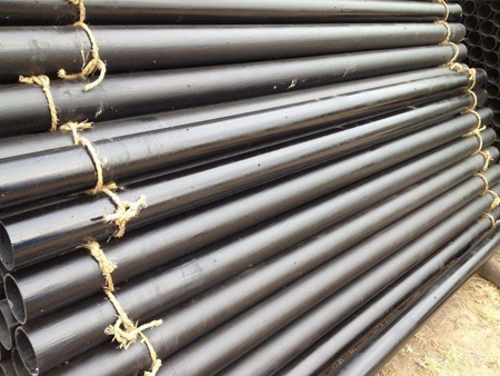 金川铸铁管的安装方法有哪些