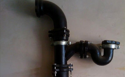 金川铸铁管的安装与维护要点有哪些