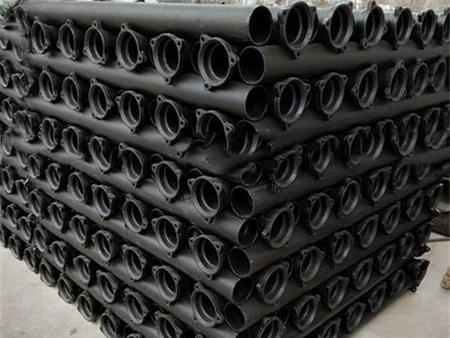 金川柔性金川铸铁管使用中可能遇到的故障和解决方案有哪些