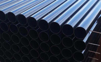 金川柔性金川铸铁管切割的技巧及修补措施