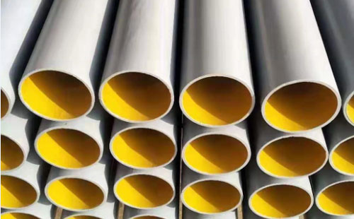 金川柔性抗震金川铸铁管是什么材质