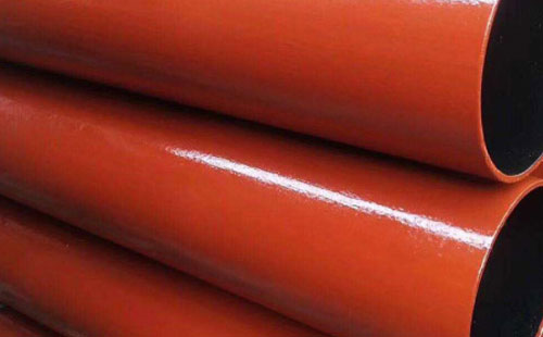 金川铸铁管怎样进行防腐和维保