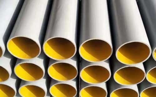 金川铸铁管行业2024年度回顾与2025年展望