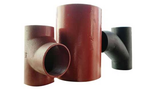 创新推动发展:金川铸铁管技术革新之路 创新推动发展:金川铸铁管技术革新之路