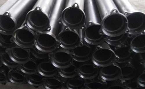 金川铸铁管安装前攻略：打造高效稳定的管道系统