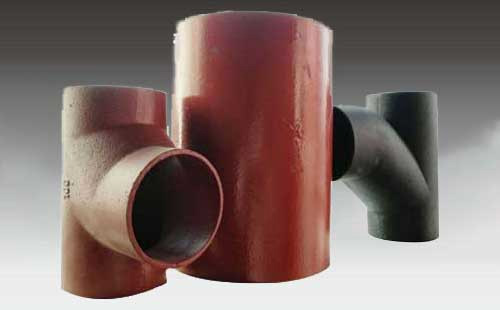 如何选择合适的金川铸铁管？材质、工艺与应用场景解析