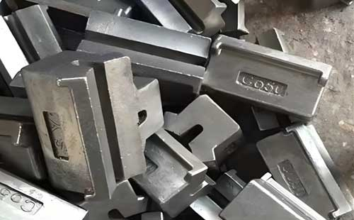 金川精密金川铸造厂如何保证产品质量？关键工艺与行业标准