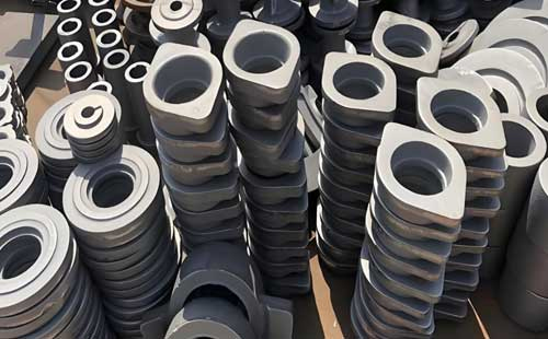 金川高精度铸造件加工工艺与耐高温铸造件应用方案