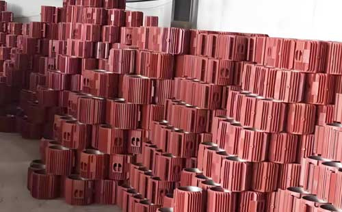 金川铸造件厂家怎么选？金利建材以工艺精度赢得行业认可